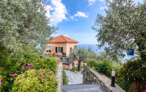 Pieve Ligure House | Ca' De Remo