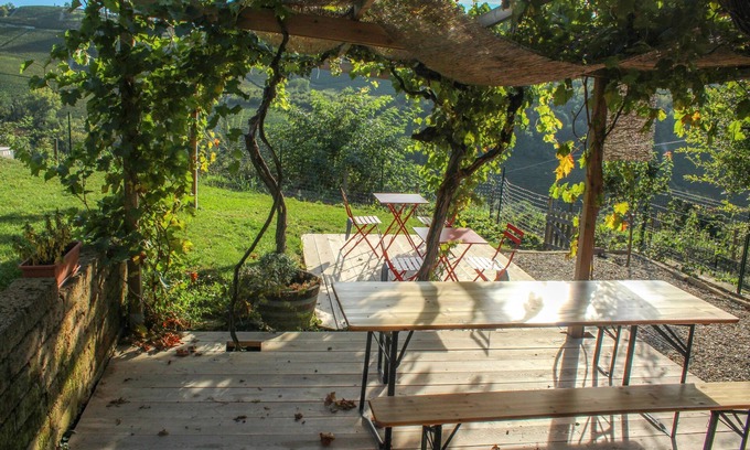 Neive Bed & Breakfast | Ca dei Currà