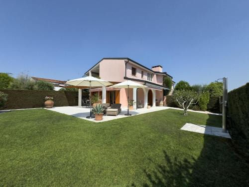 Colà Di Lazise House | Ca' dei Vigneti