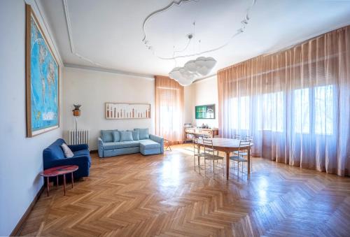 Castello Apartment | Ca del Parco by Venicevillas, Sant'Elena