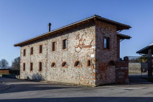 Nimis Bed & Breakfast | Ca' di Fiorendo