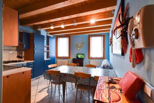 Old Town Apartment | Ca di mar 5