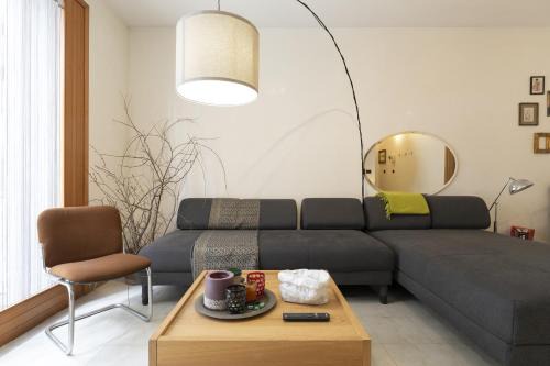 Molina Apartment | Ca'do garden apartament