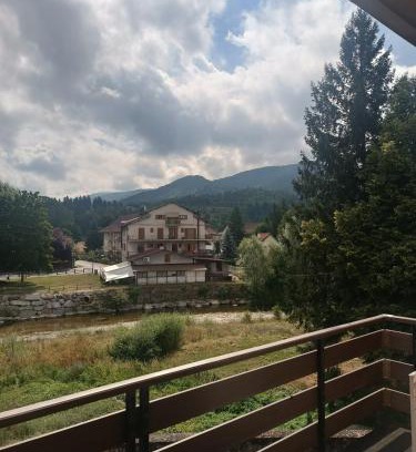 Calizzano Apartment | Ca' Fiorita