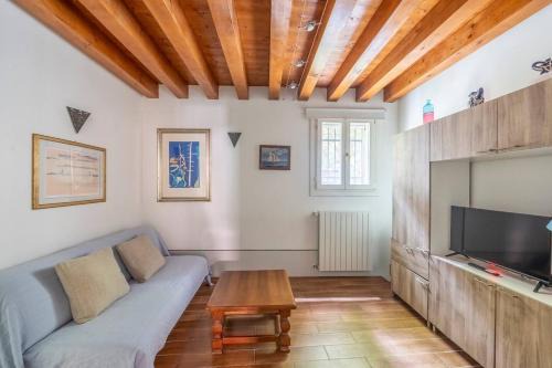 Cannaregio Apartment | Ca Gamba by Venicevillas, alle Guglie