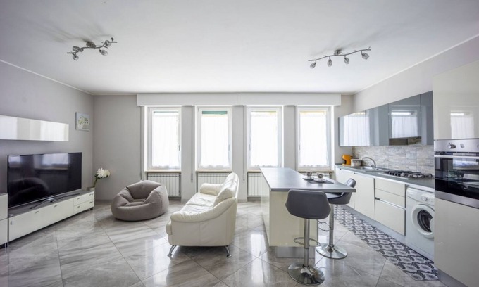 Molina Apartment | Ca Giardino - Venetian Family