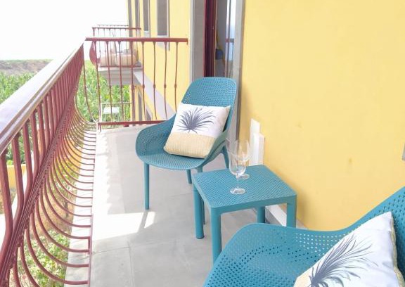 Tazacorte Apartment | Ca L´Ana