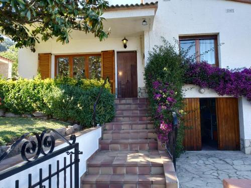 Calonge House | CA L' ANGELINA