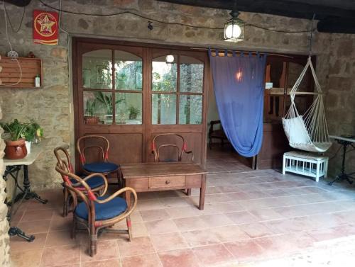 Pubol Apartment | Ca l'Homs