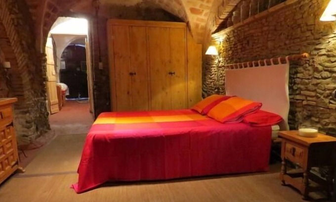 Castello d'Empuries Cottage | Ca la Fela for 8 people