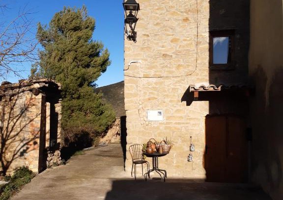 Foradada House | Ca La Martona