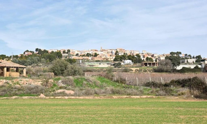Bellmunt d'Urgell House | Ca la Paquita
