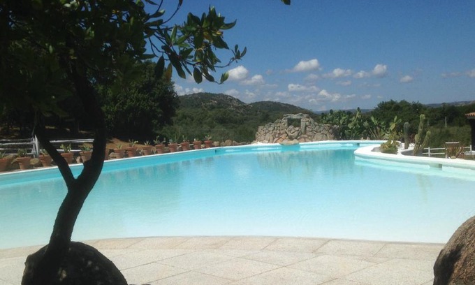 Arzachena House | CA' LA SOMARA