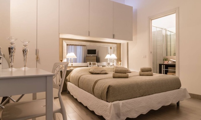 Cannaregio Apartment | CA' LESSIA - LOVE NEST IN VENICE