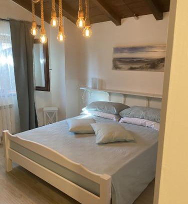 Ortonovo House | Ca LuBella