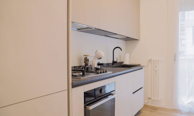 Treviso Apartment | [ca' Marta] - A 5 Minuti a Piedi dal Centro Storico con Posto Auto Privato