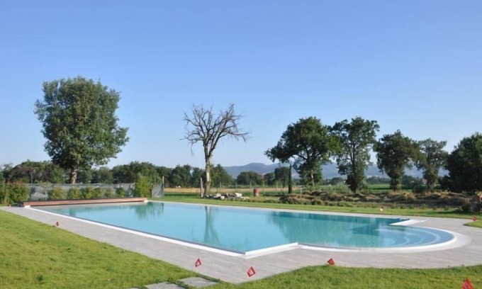 San Giustino Other | Ca' Matra