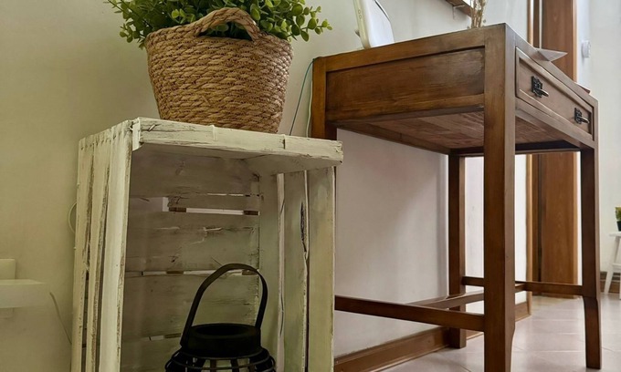 Molina Apartment | Ca'MILLA Cozy family apartment in the Venetian lagoon.