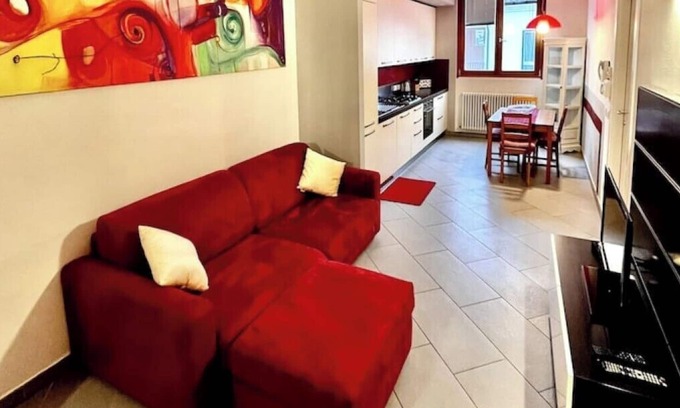 Ravenna Apartment | Ca' Mimì