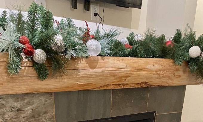 Courtenay Ski Chalet | Cozy Ski Retreat on Arrowsmith Ridge