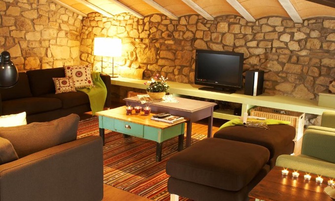 Verdu House | Ca naleix verdu