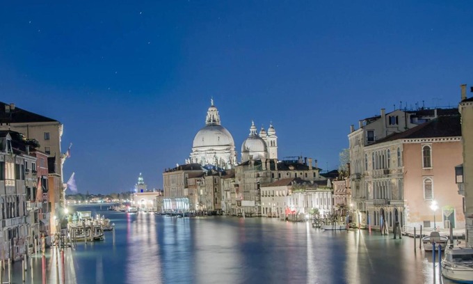 Santa Maria in Stelle House | Ca Nart