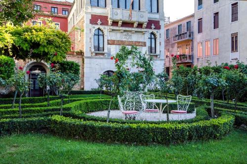 Santa Croce Hotel | Ca' Nigra Lagoon Resort