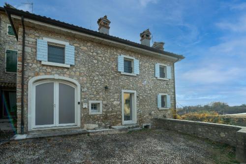 Caprino Veronese Apartment | Ca Paradiso