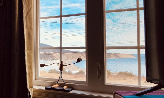 Port au Port West-Aguathuna-Felix Cove House | Home Away From Home