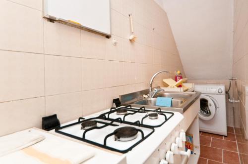 Castello Apartment | Ca' Querini - Apartment