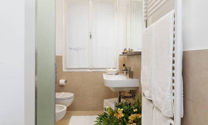 Santa Croce Apartment | CA SAN POLO NEAR RIALTO FISH MARKET