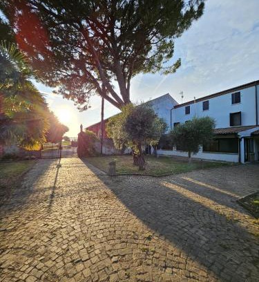 Pontelongo Villa | Ca' San Valentino