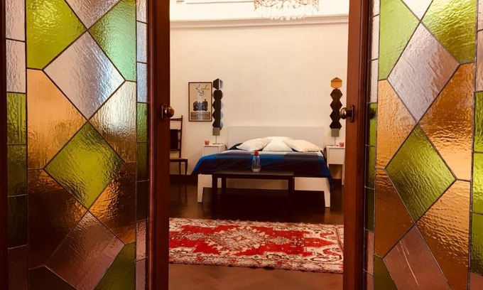 Historic Centre Apartment | Ca'Specola