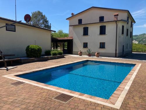 Borgo Tossignano Apartment | Ca’ Vanello