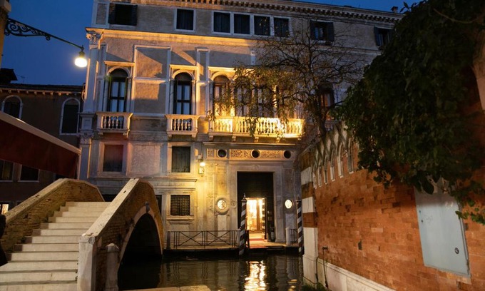 Cannaregio Hotel | Ca' Vendramin Zago
