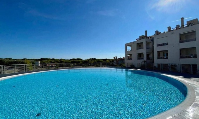 Cavallino-Treporti Apartment | Ca Vio Beach & Venice Apartment