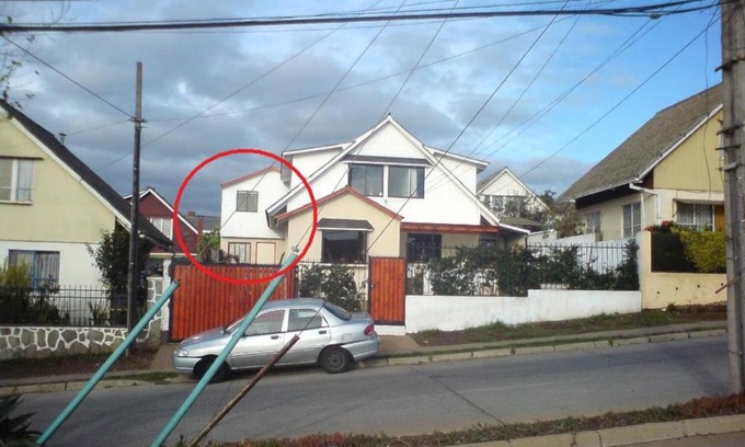 Renaca House | Cabaña 1 Neuling-Reñaca