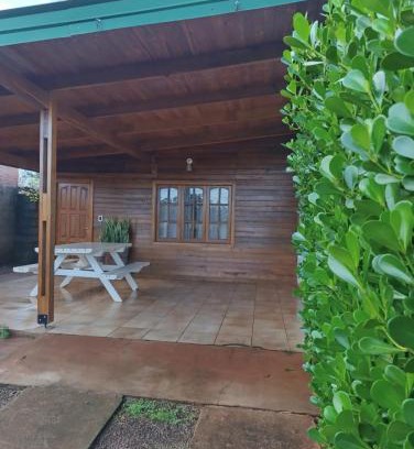 Montecarlo House | Cabaña 2 Hotel