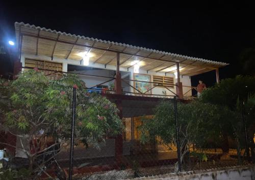 San Antero Apartment | CABAÑA ACUARIO