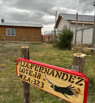 Veintiocho de Noviembre House | Cabaña