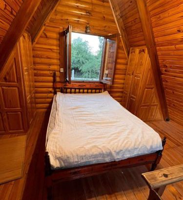 La Rioja Ski Chalet | Cabaña