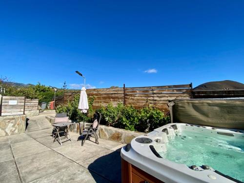 Telde House | Cabaña Camino a las Escobinas