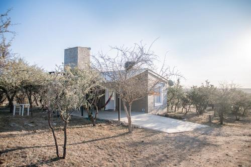 Mina Clavero House | Cabaña Camino de los Artesanos