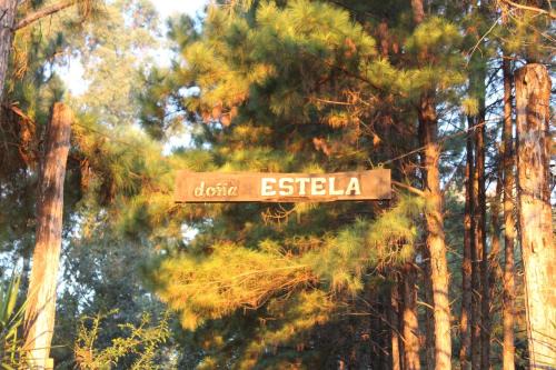 Caa Yari Other | Cabaña Camp Doña Estela