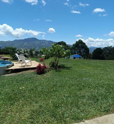 Angostura Other | Cabaña Campestre San Gabriel