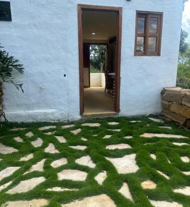 Pinchote Apartment | Cabaña Capella Campestre Green