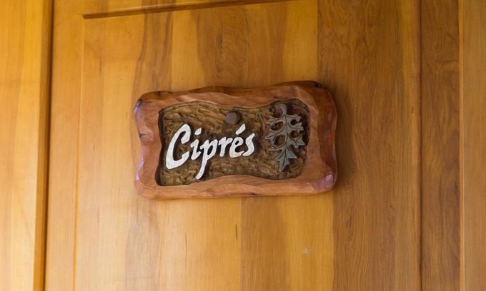 San Carlos de Bariloche House | Cabaña cipres