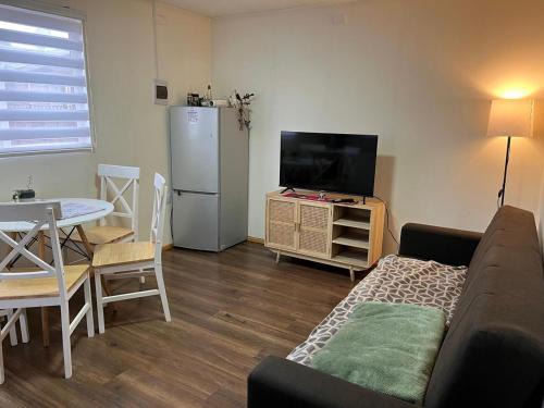 Coyhaique Apartment | Cabaña