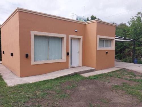 Pocho Department Apartment | Cabaña Concepcion del Valle