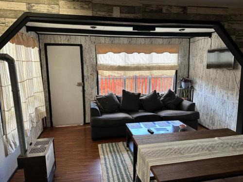 Puerto Natales Apartment | Cabaña Cony
